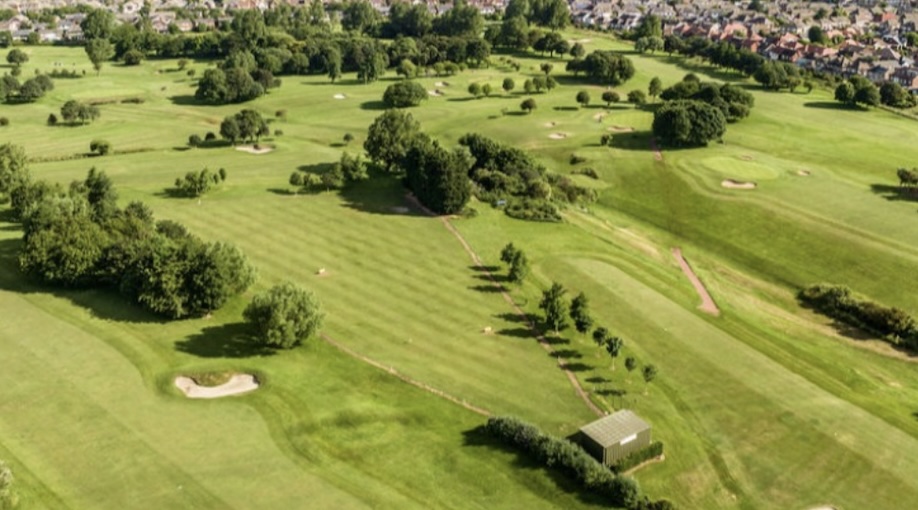 Photo of Tynemouth Golf Club